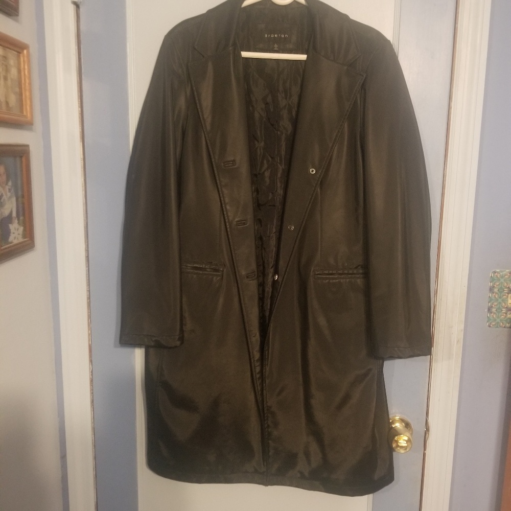 Raincoat